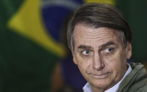 Bolsonaro, invitado al G-20 por Temer, anuncia el fin del Ministerio de Trabajo