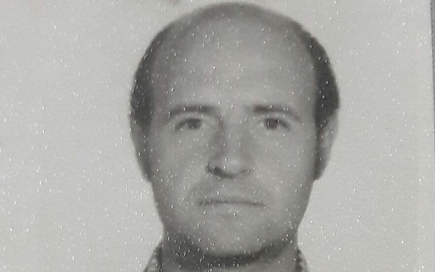 Juan Carlos Marinelli