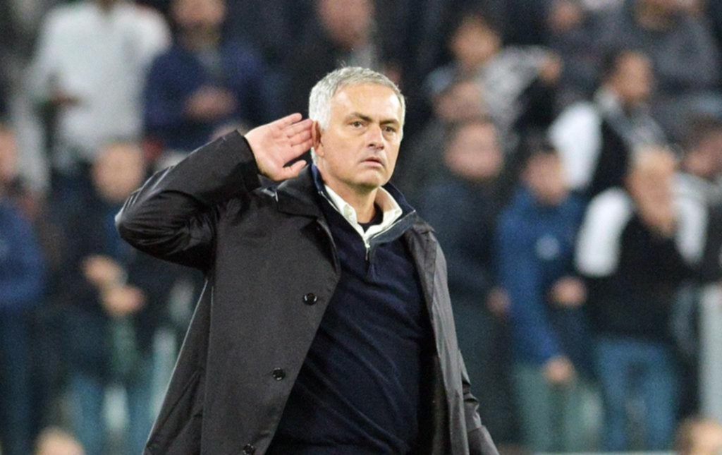 El United dio el golpe en Turín y sueña con meterse en octavos