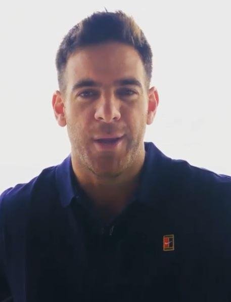 “Con la lesión en la rodilla se me vino el mundo abajo”