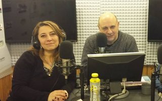 PUNTAPIÉ INICIAL de pre-viernes: Información y buena música hasta las 8!!!