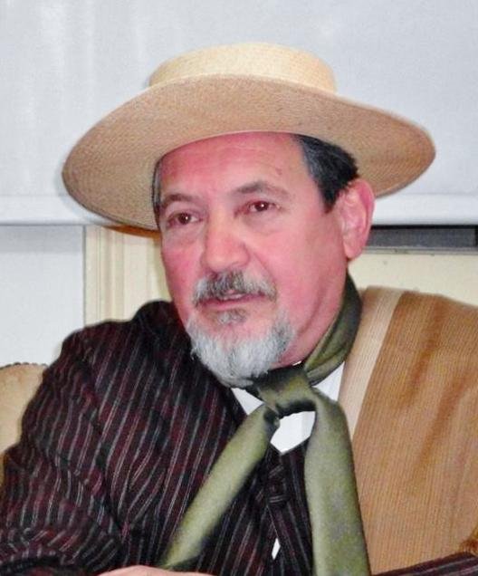 Nuevo libro y reconocimiento a Carlos Raúl Risso