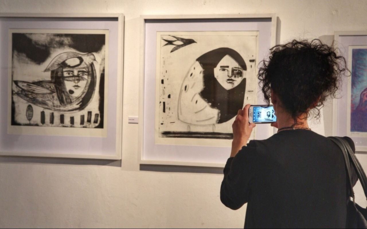 "La Noche de los Museos" en Quilmes