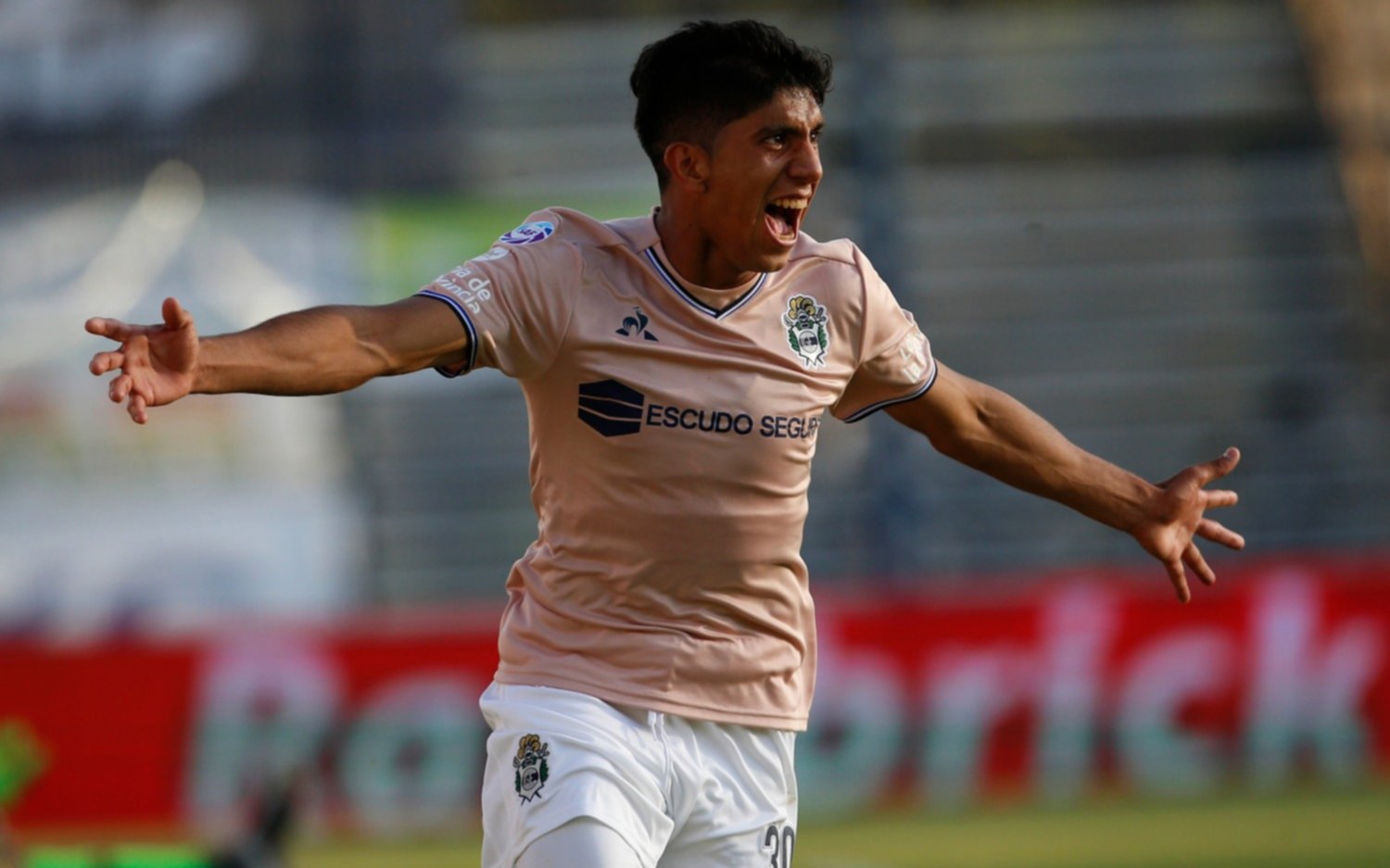 Todo sigue igual: el Lobo y Racing, mañana a las 15:30