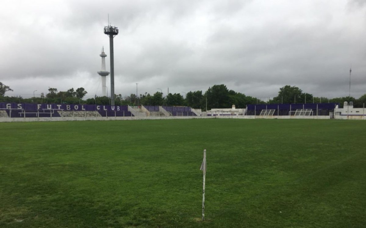 Con un tuit pícaro, Sacachispas le puso humor a la suspensión 