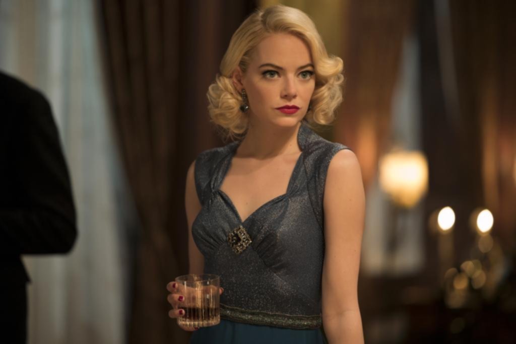 Emma Stone: tocar el cielo con las manos a los 30 años