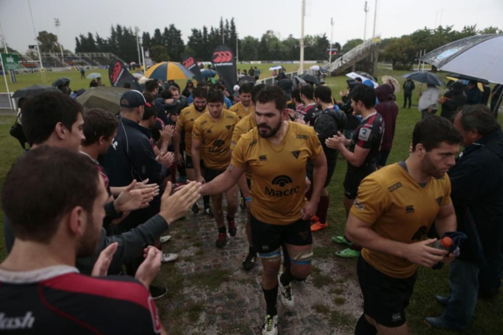 La Plata le bajó la persiana a la temporada y volvió al Top 12 con un título bajo el brazo