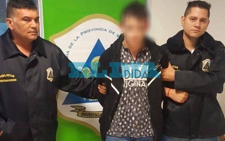 Detuvieron al menor acusado de matar a un policía platense en Avellaneda