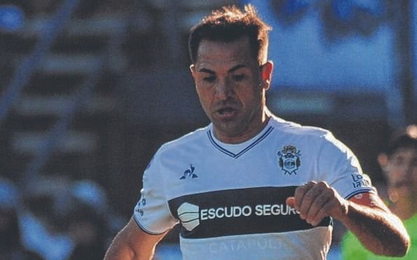 Historial entre Gimnasia y Racing