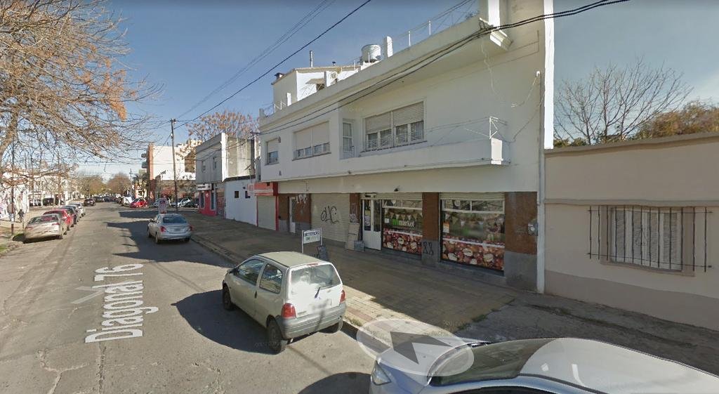 Padre e hijo heridos durante un asalto a una pizzería de la zona de Plaza Belgrano