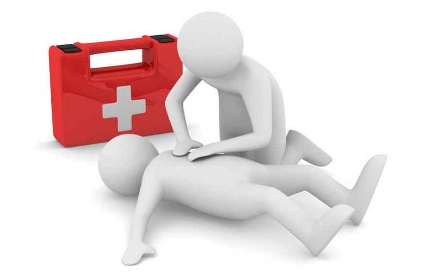 La importancia de los primeros auxilios para enfrentar emergencias