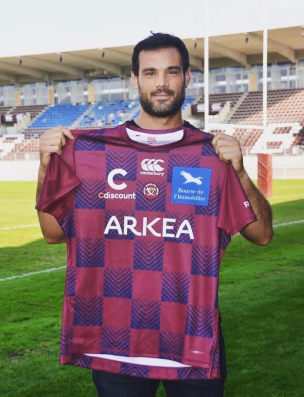 “Siempre entrené pensando en volver a ponerme la camiseta de la Selección”