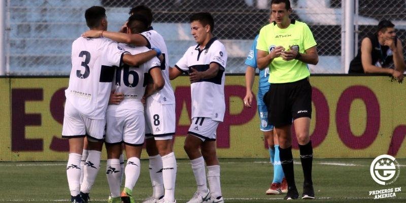 La Reserva albiazul buscará volver a sonreír cuando reciba a Racing