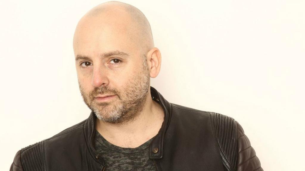 La forma de salir de la crisis, según José María Muscari