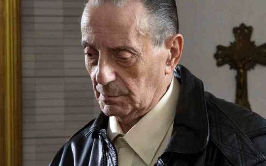 ¿Qué pasó, Tristán?: dicen que amenazó a su hijo con un arma y se atrincheró en su casa