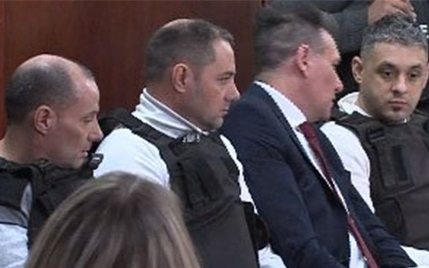 Triple fuga: pidieron penas de entre 10 y 12 años de prisión para Schillaci y los Lanatta