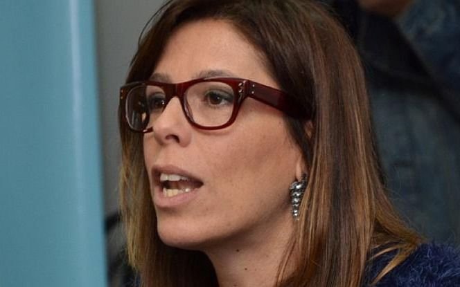 Imputan a Laura Alonso por desvincular a Macri de la causa del Correo