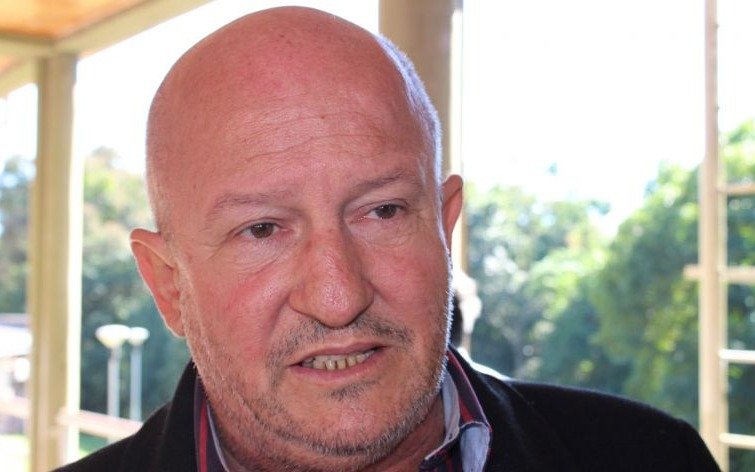 El intendente que pidió atacar sexualmente a una periodista será denunciado