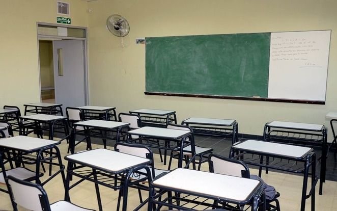 El 83% de las estudiantes secundarias quiere que se enseñe educación sexual en su escuela
