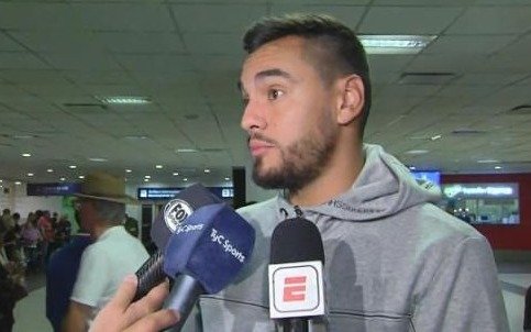 "Scaloni hizo un cambio importante. Me hace recordar a Sabella", admitió "Chiquito" Romero