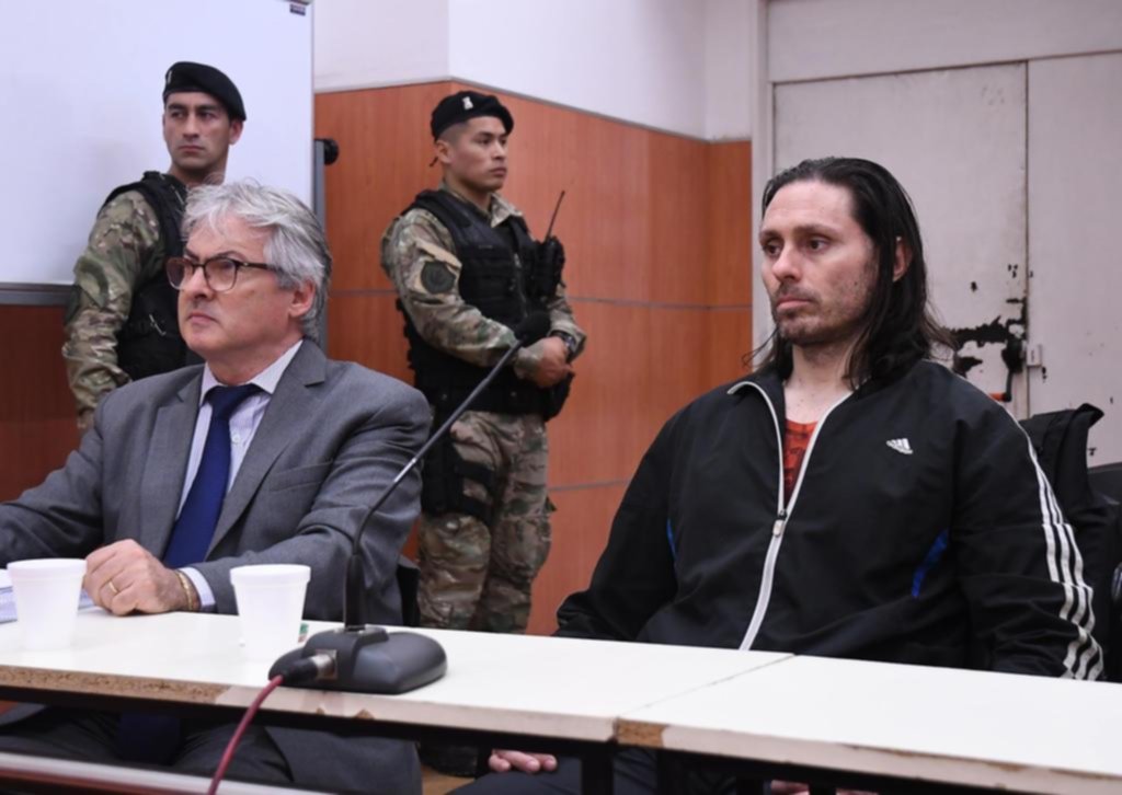 Perez Corradi sentenced to seven years in prison for trade in ephedrine