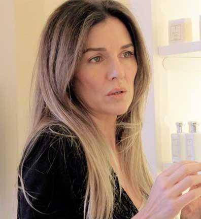 Frigerio, la “mala malísima” de la nueva ficción de Pol-Ka