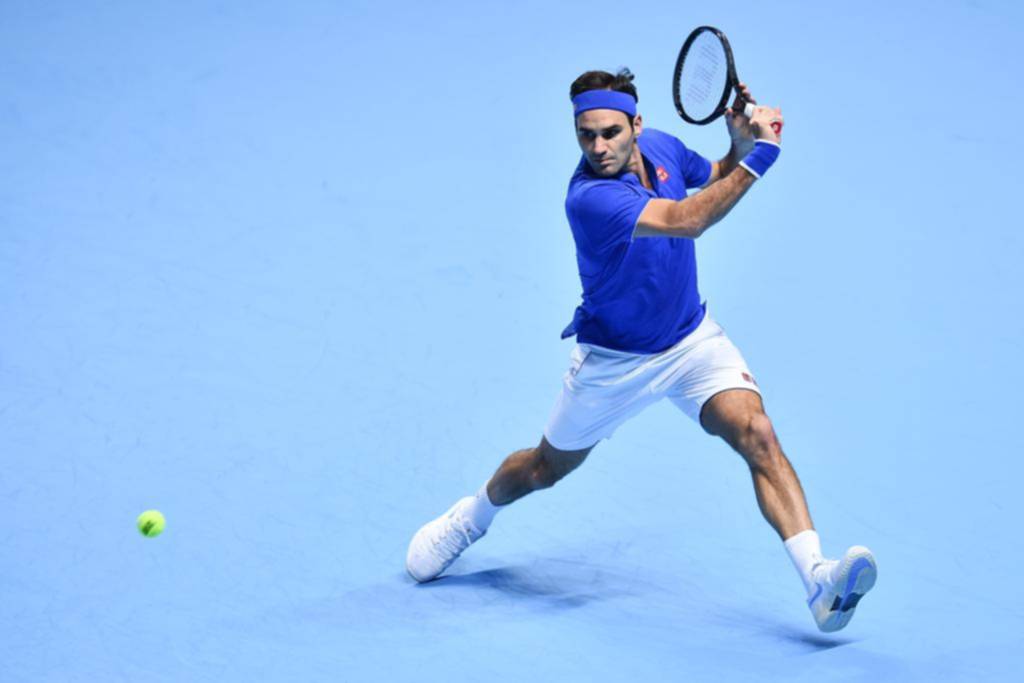 Fereder tomó aire y recuperó las chances de clasificar para las semifinales del Masters