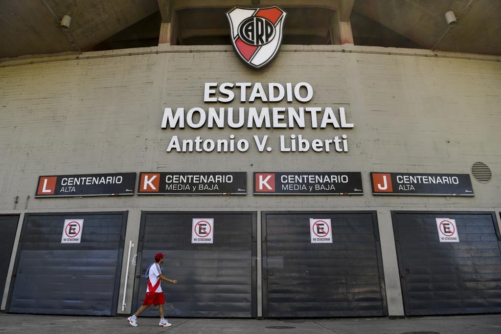 Será una recaudación Monumental