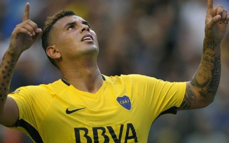 "Estoy herido, no vencido", el enigmático mensaje de un jugador de Boca