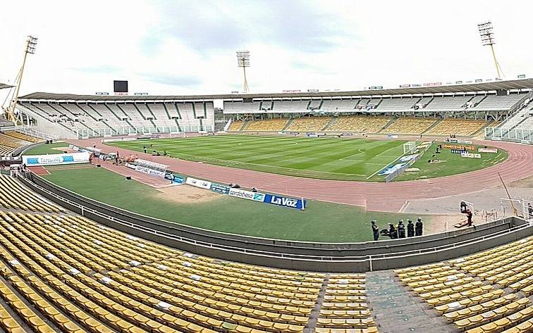 Ya se vendieron 40.000 entradas para Argentina-México en el Kempes