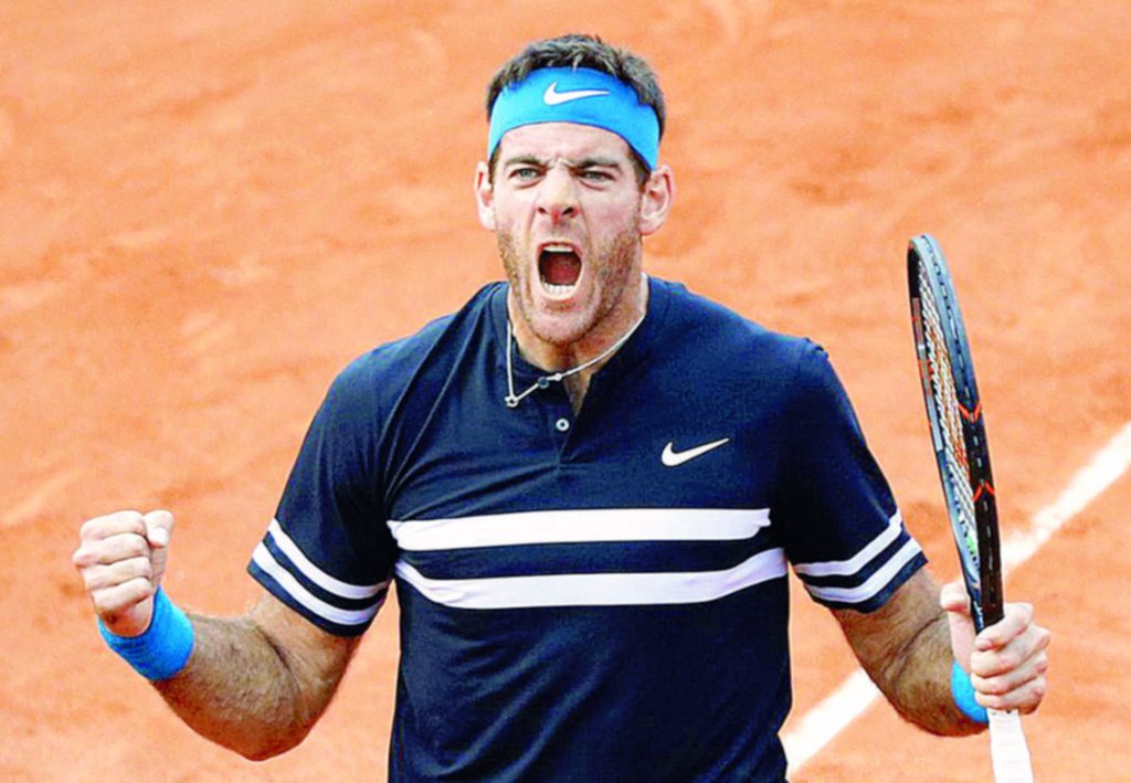 A dos puntas: Delpo, entre “Jujuy” y Majo Martínez