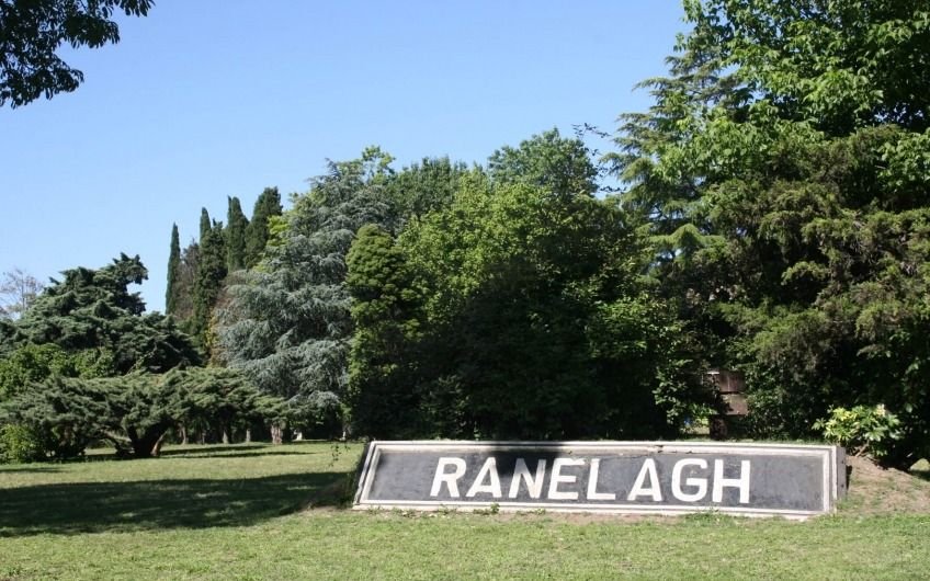 Convocan a participar del festival nacional de cortometrajes de Ranelagh