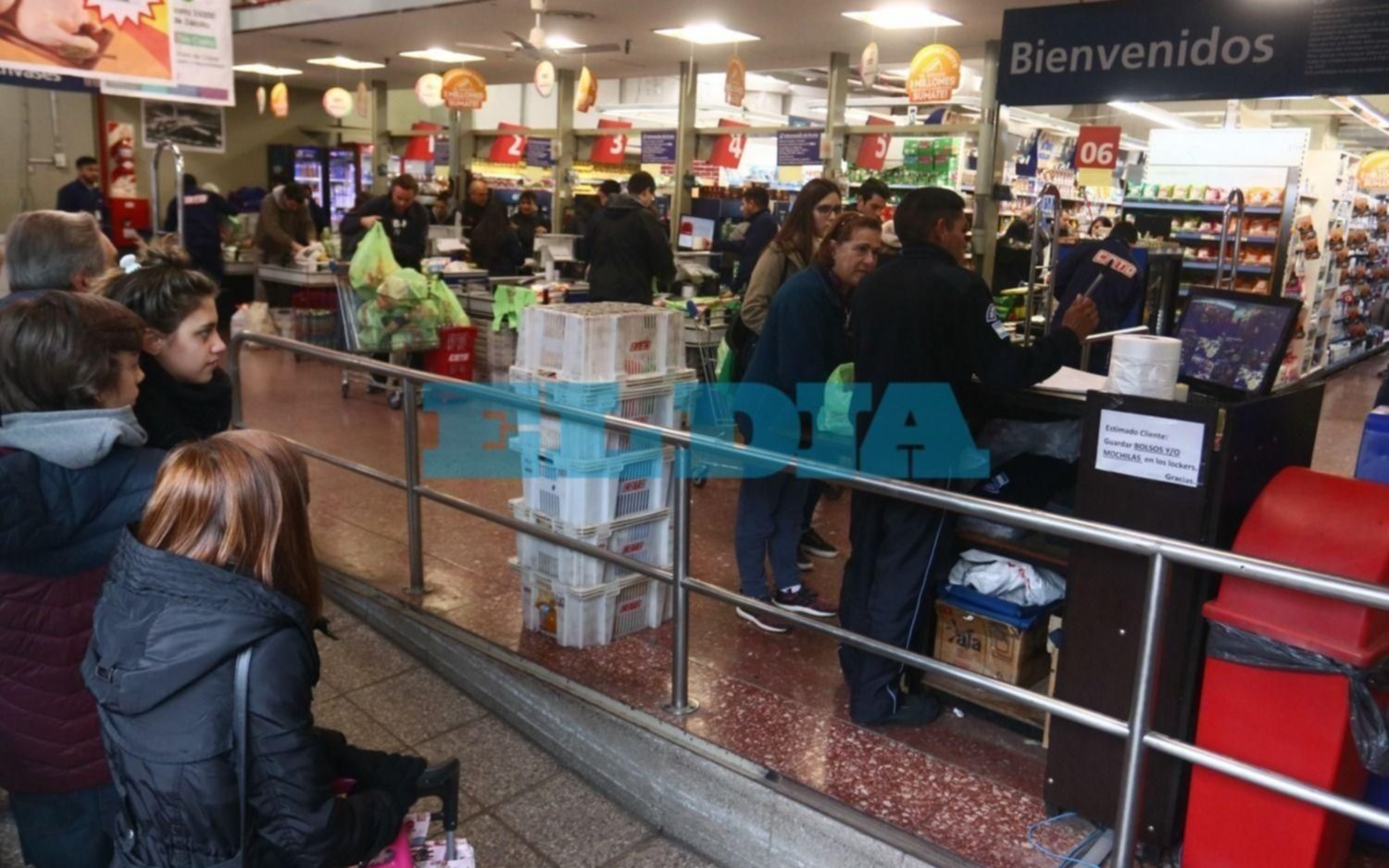 Se vienen dos nuevas fechas de descuentos del Banco Provincia en supermercados