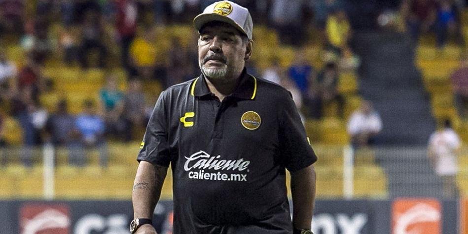 Dorados no salió del empate ante Mineros y deberá ganar si quiere soñar con el ascenso