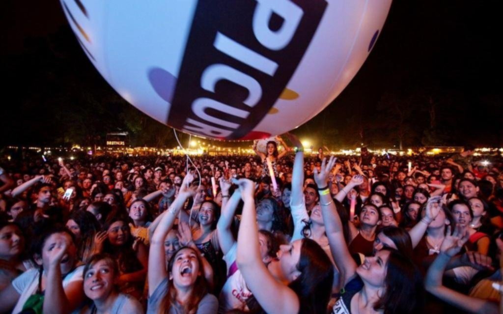 Picurba vuelve con su propuesta joven