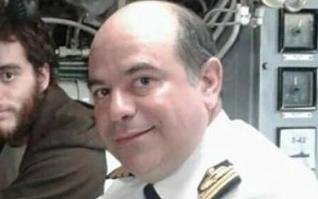 Los héroes del submarino
