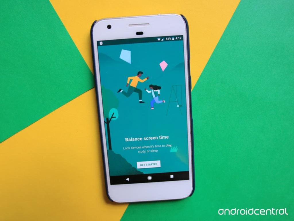 Una app para que los padres controlen a sus hijos por celular