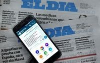 EL DIA en WhatsApp: envíe su reclamo, denuncia o inquietud al 2214779896