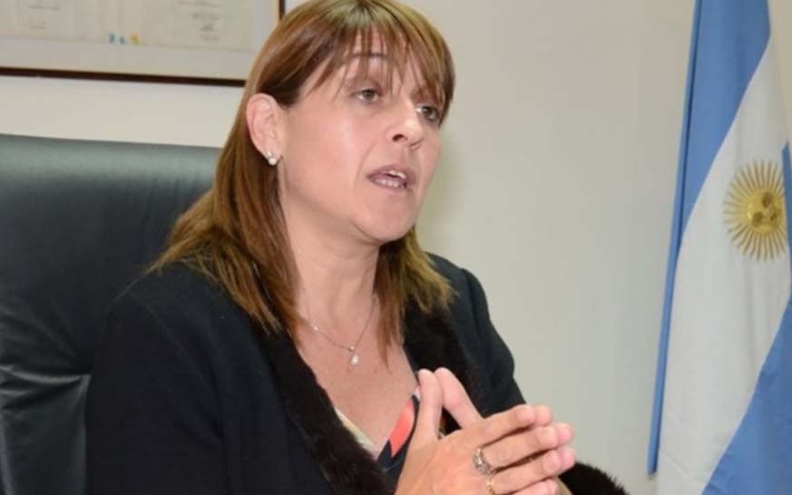 La jueza Yañez tendrá a disposición 67 mil imágenes del ARA San Juan para analizar