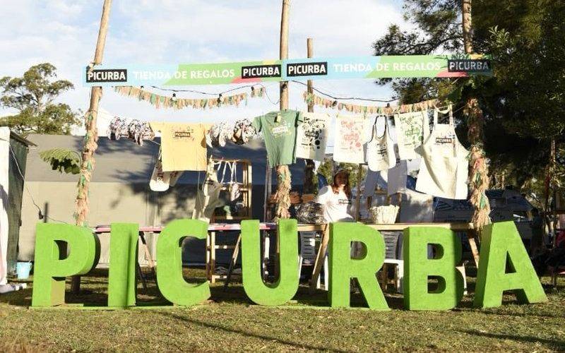 Picurba llegó a su fin en la Repu con una enorme convocatoria y un día espléndido