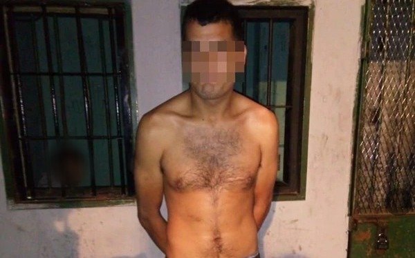Detuvieron a un segundo sospechoso por el crimen de Zaira Rodríguez