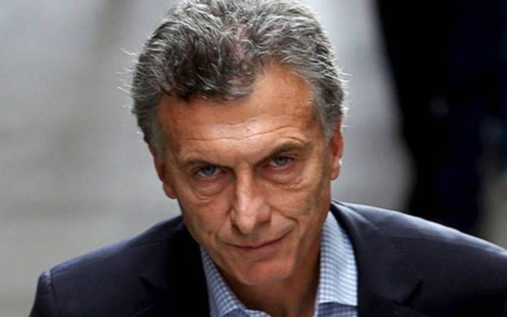 Detuvieron a cuatro jóvenes que intentaron ingresar a la quinta de Macri