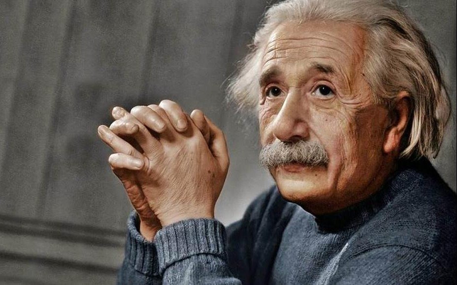 Un artículo de Einstein sobre la Relatividad fue subastado por 299.000 euros 