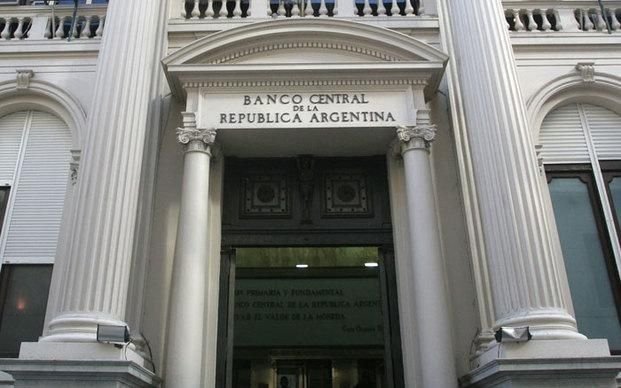 El Banco Central renovará mañana $40.000 millones en Lebac