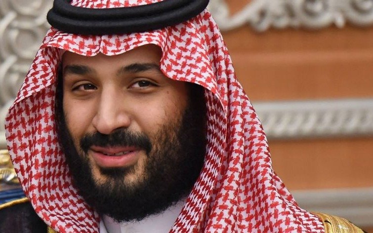 El polémico príncipe heredero saudí asistirá a la cumbre del G-20 