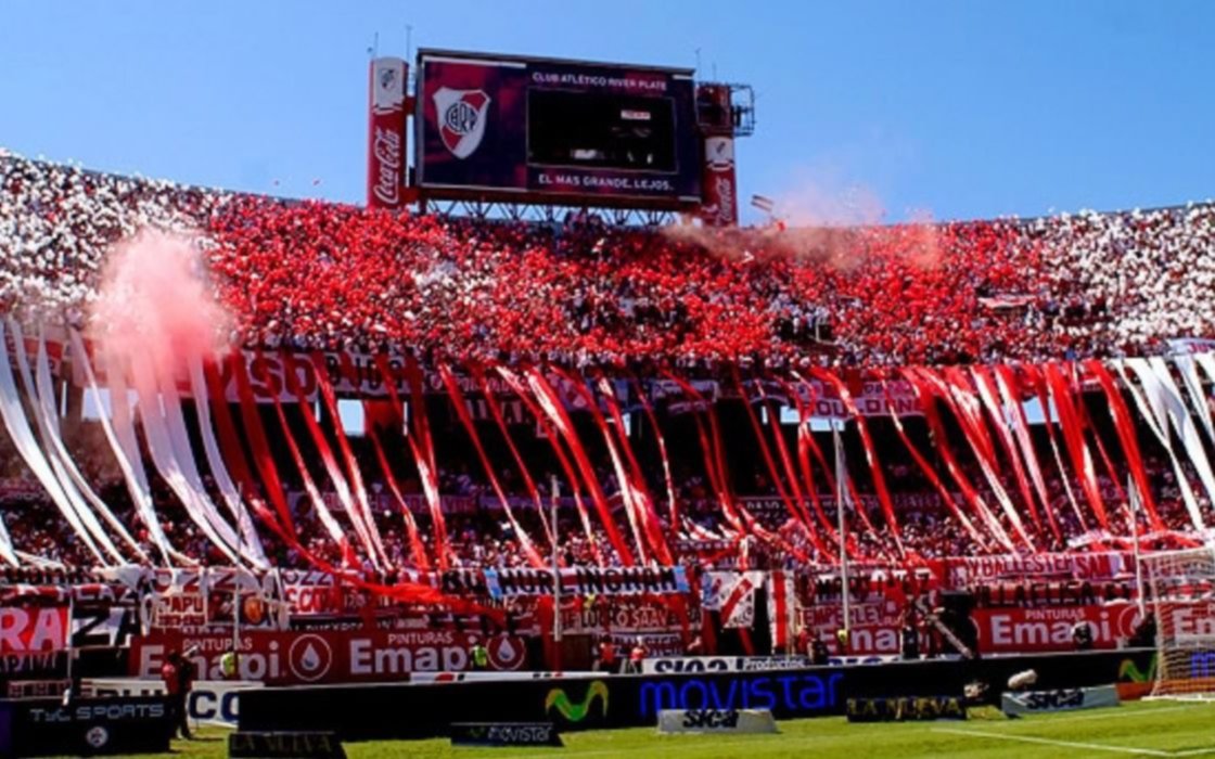 Un “mimo” de la CD del Millo a los hinchas