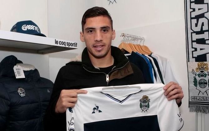 Hurtado no regresó y Melo se metió en la lista de concentrados