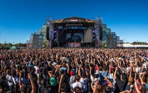 ¿Quiénes se subirán al escenario del Lollapalooza 2019?: un cuartetero, la sorpresa 