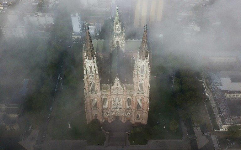 Buscan postular a La Plata y Buenos Aires como Patrimonio Mundial ante la UNESCO