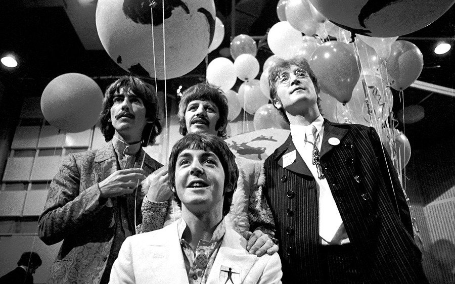 Se cumplen 50 años de "The White Album" de Los Beatles